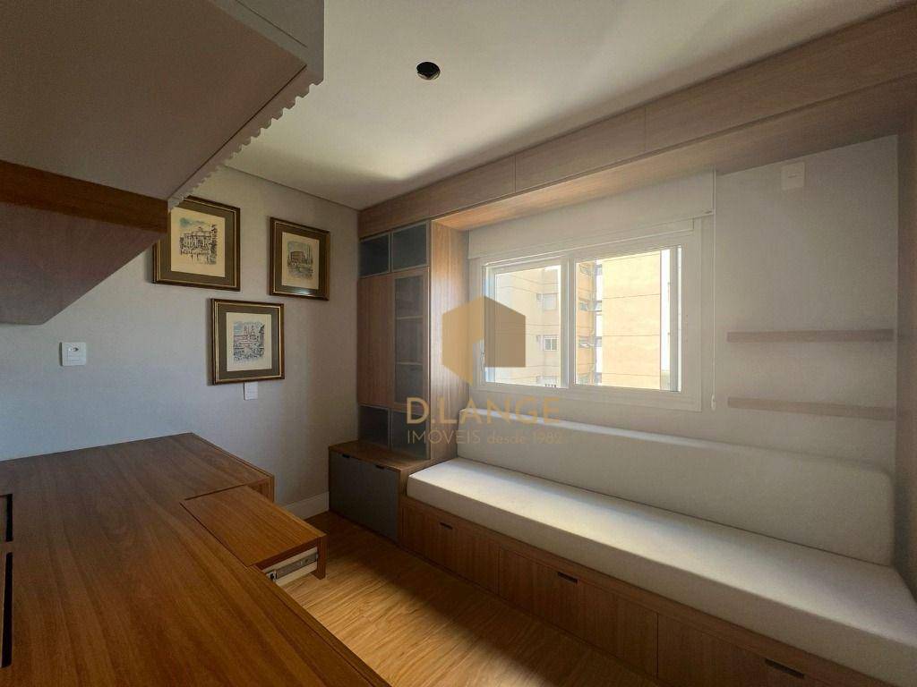 Apartamento à venda com 3 quartos, 137m² - Foto 12