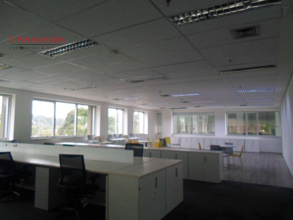 Conjunto Comercial-Sala para alugar, 720m² - Foto 7