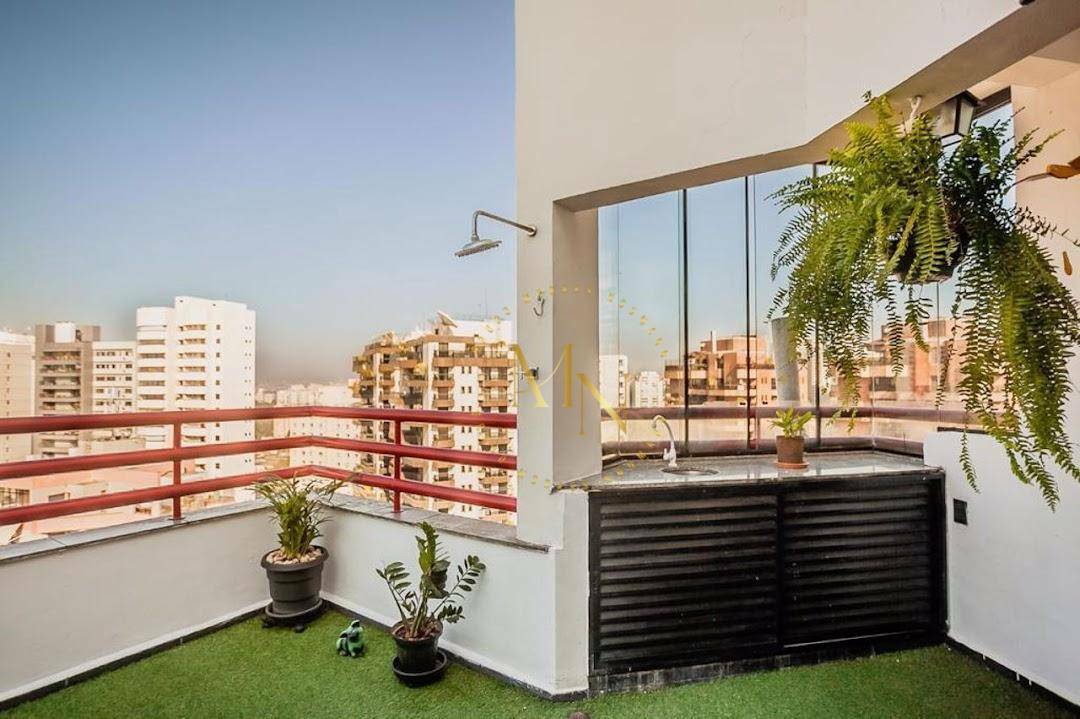 Cobertura à venda e aluguel com 2 quartos, 113m² - Foto 16