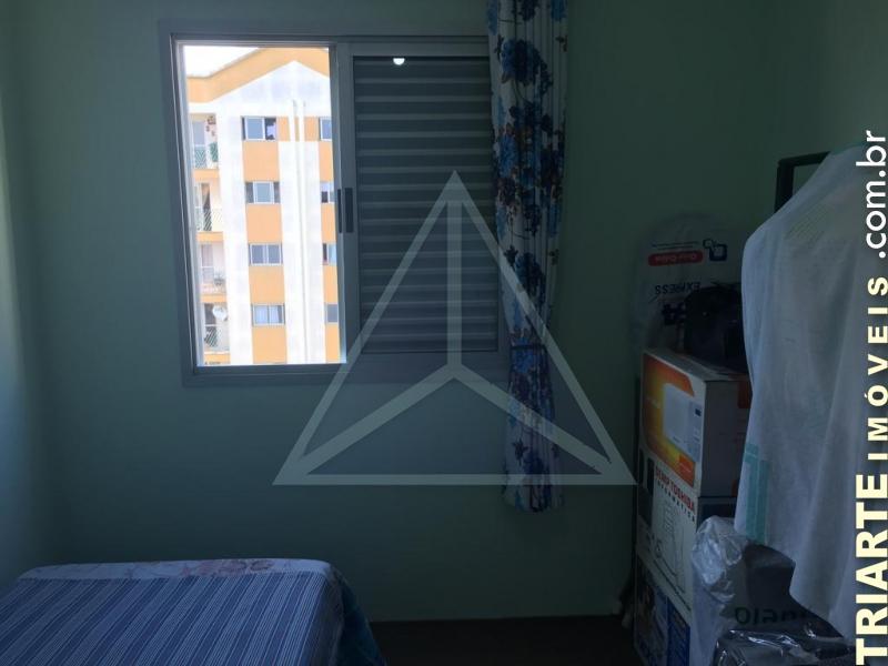 Apartamento à venda com 2 quartos, 68m² - Foto 5