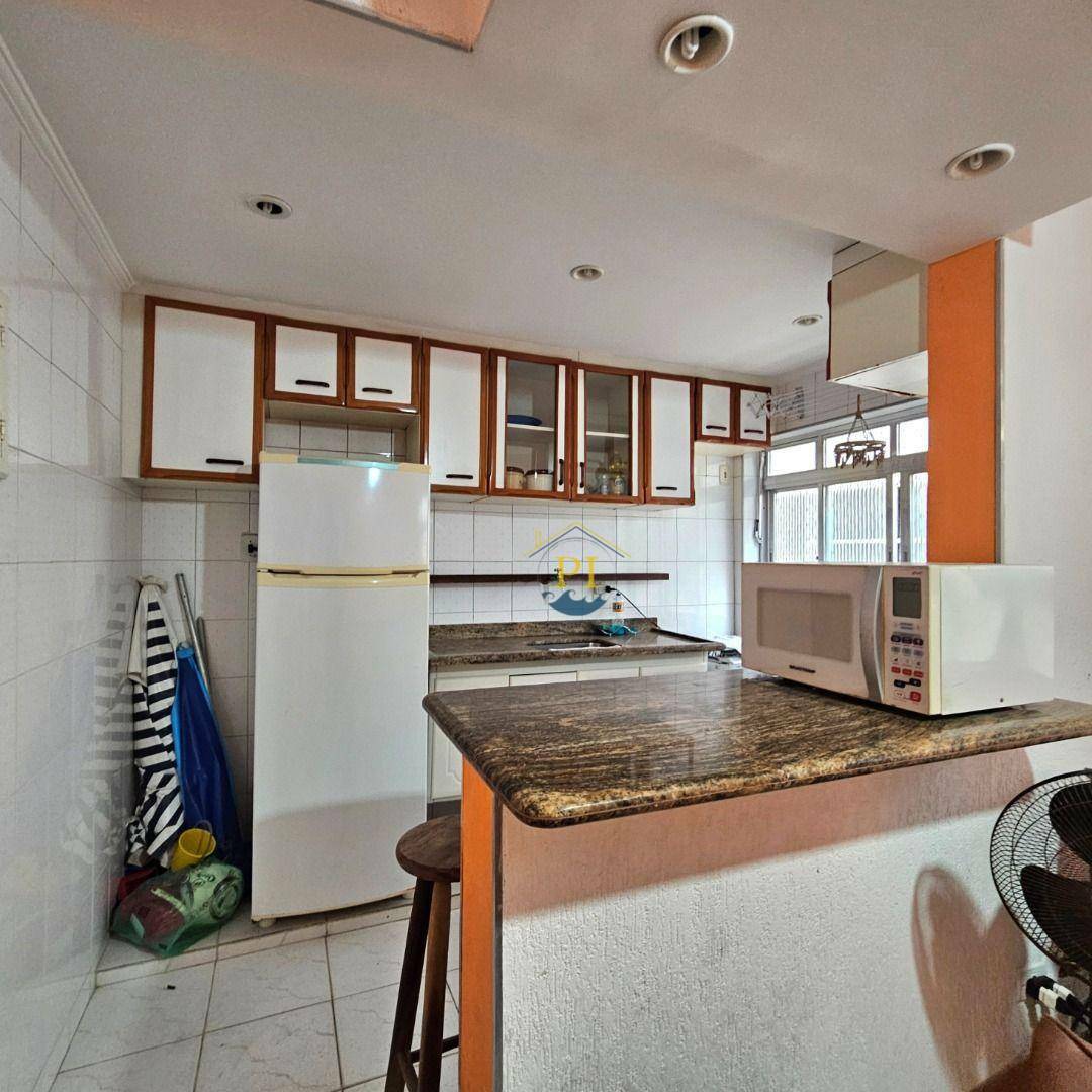 Apartamento à venda com 1 quarto, 40m² - Foto 5