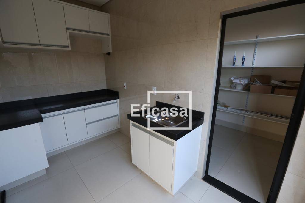 Casa de Condomínio à venda com 4 quartos, 378m² - Foto 10