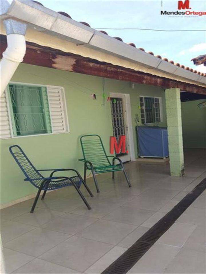 Casa à venda com 2 quartos, 145m² - Foto 22