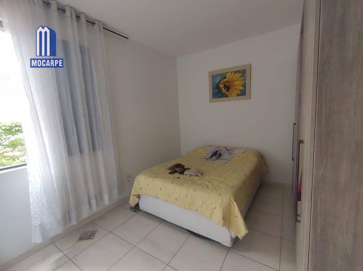 Apartamento à venda com 2 quartos, 66m² - Foto 14