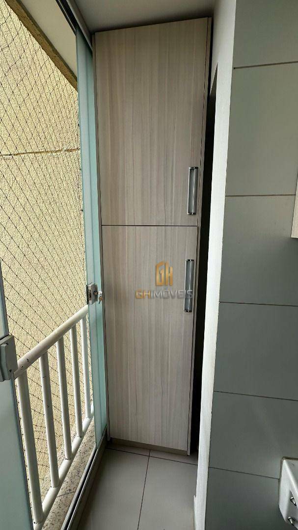 Apartamento à venda com 3 quartos, 76m² - Foto 9