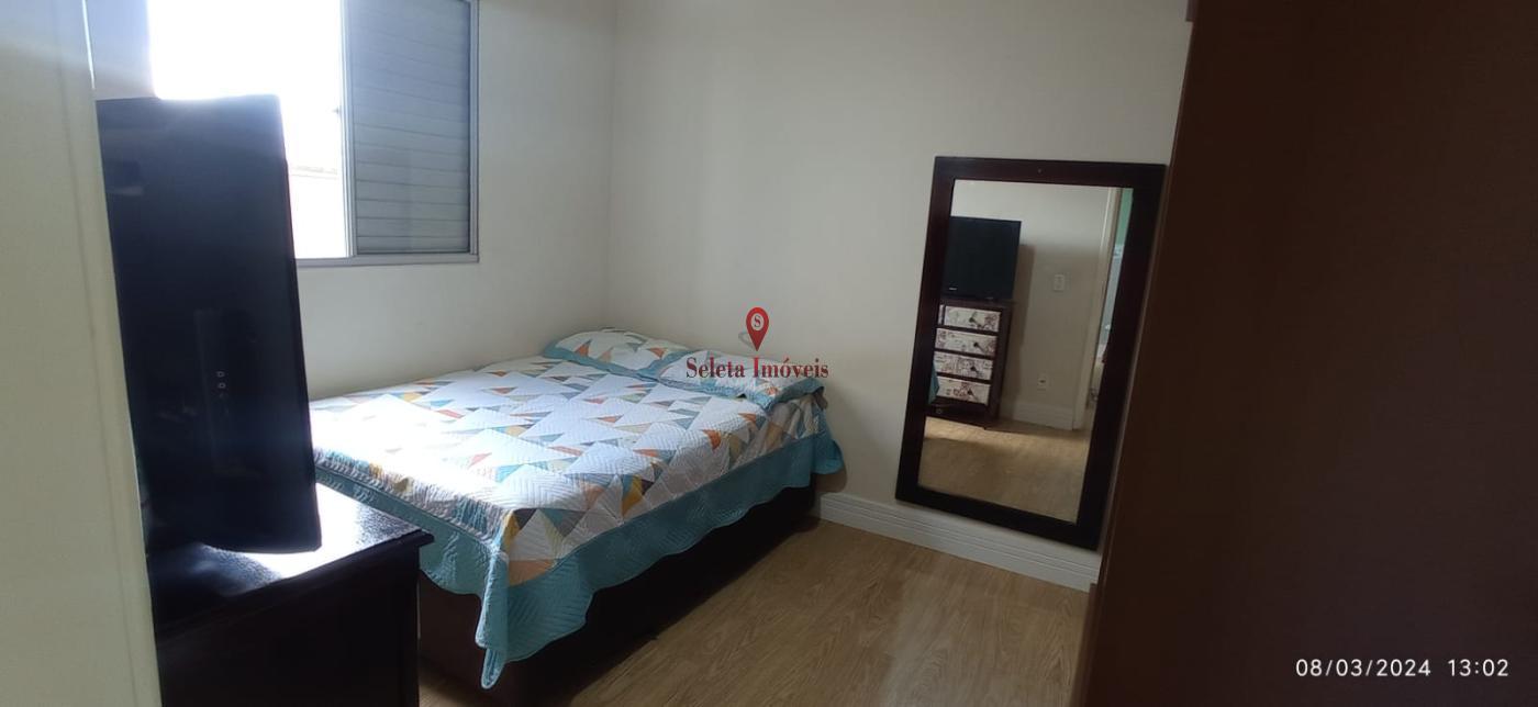 Apartamento à venda com 2 quartos, 49m² - Foto 11