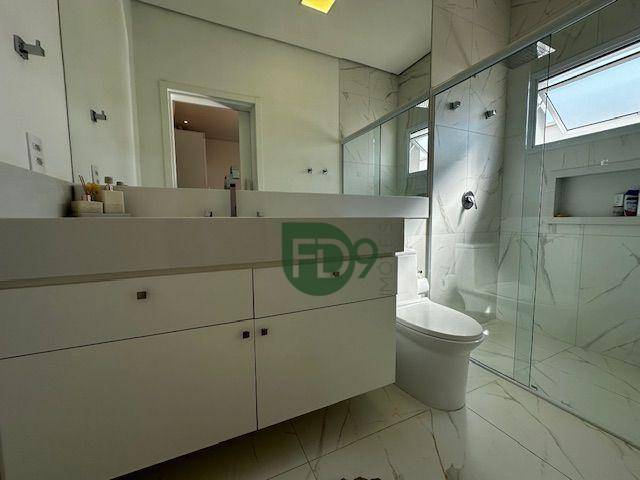 Casa de Condomínio à venda com 3 quartos, 200m² - Foto 19