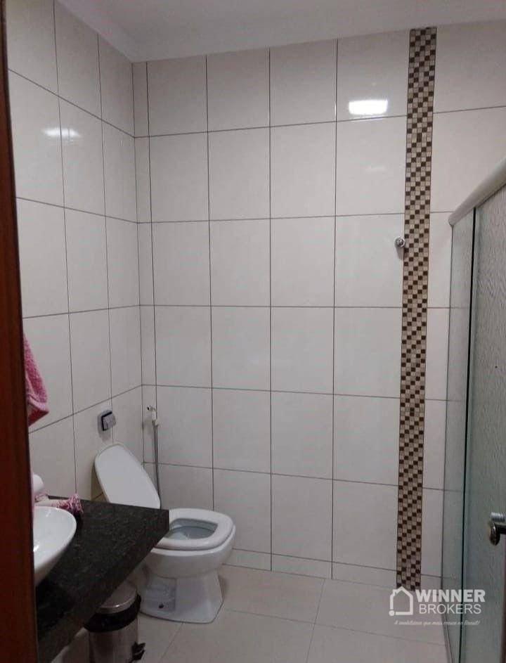 Sobrado à venda com 3 quartos, 285m² - Foto 9