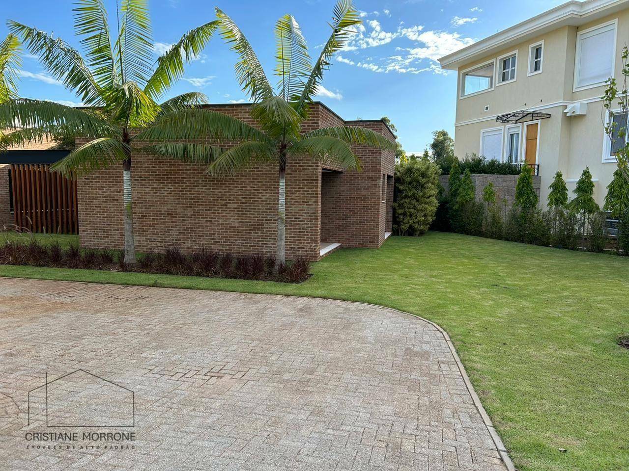 Casa de Condomínio à venda com 5 quartos, 841m² - Foto 3