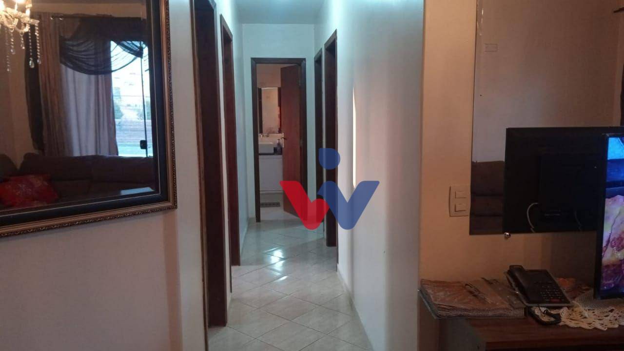 Sobrado à venda com 4 quartos, 300m² - Foto 26