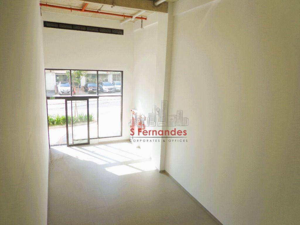 Loja-Salão para alugar, 105m² - Foto 14