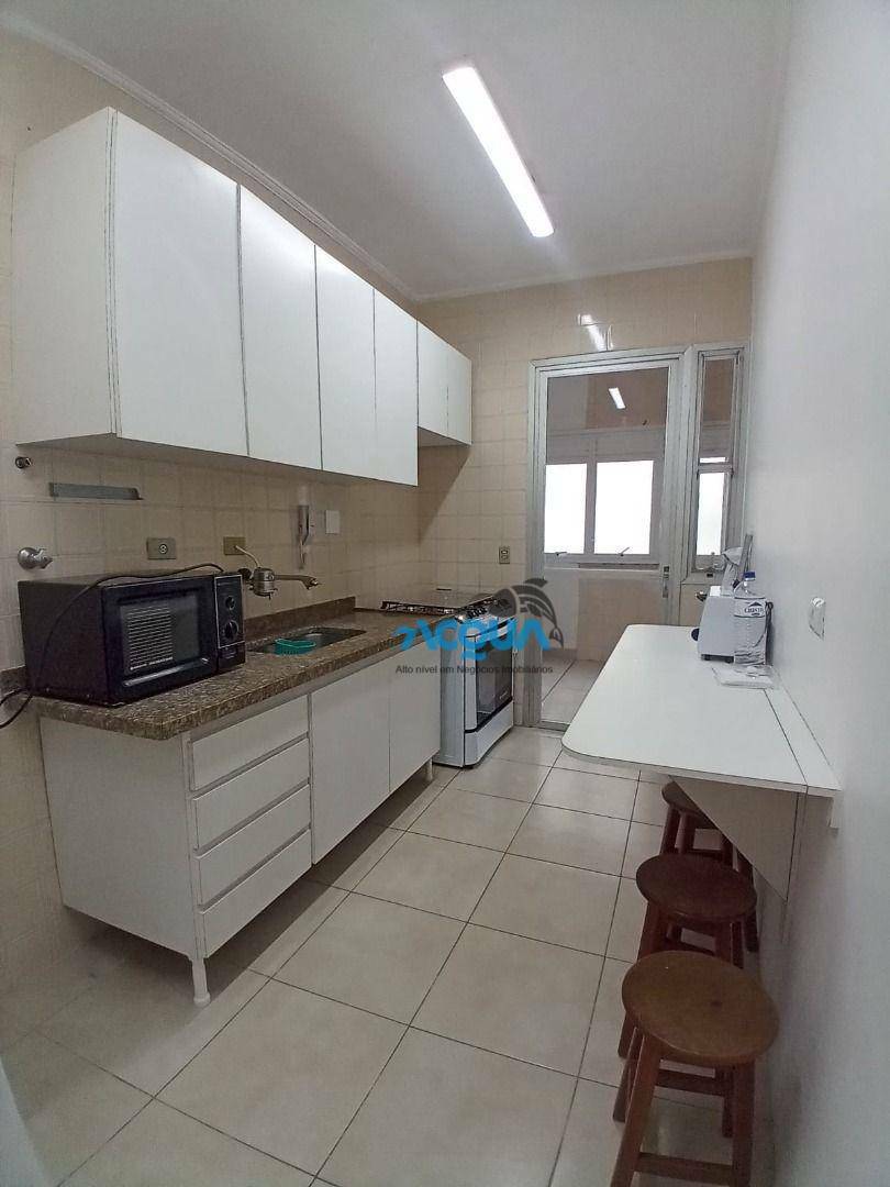 Apartamento à venda com 3 quartos, 93m² - Foto 6