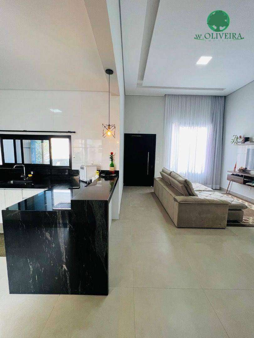 Casa de Condomínio à venda com 3 quartos, 140m² - Foto 4