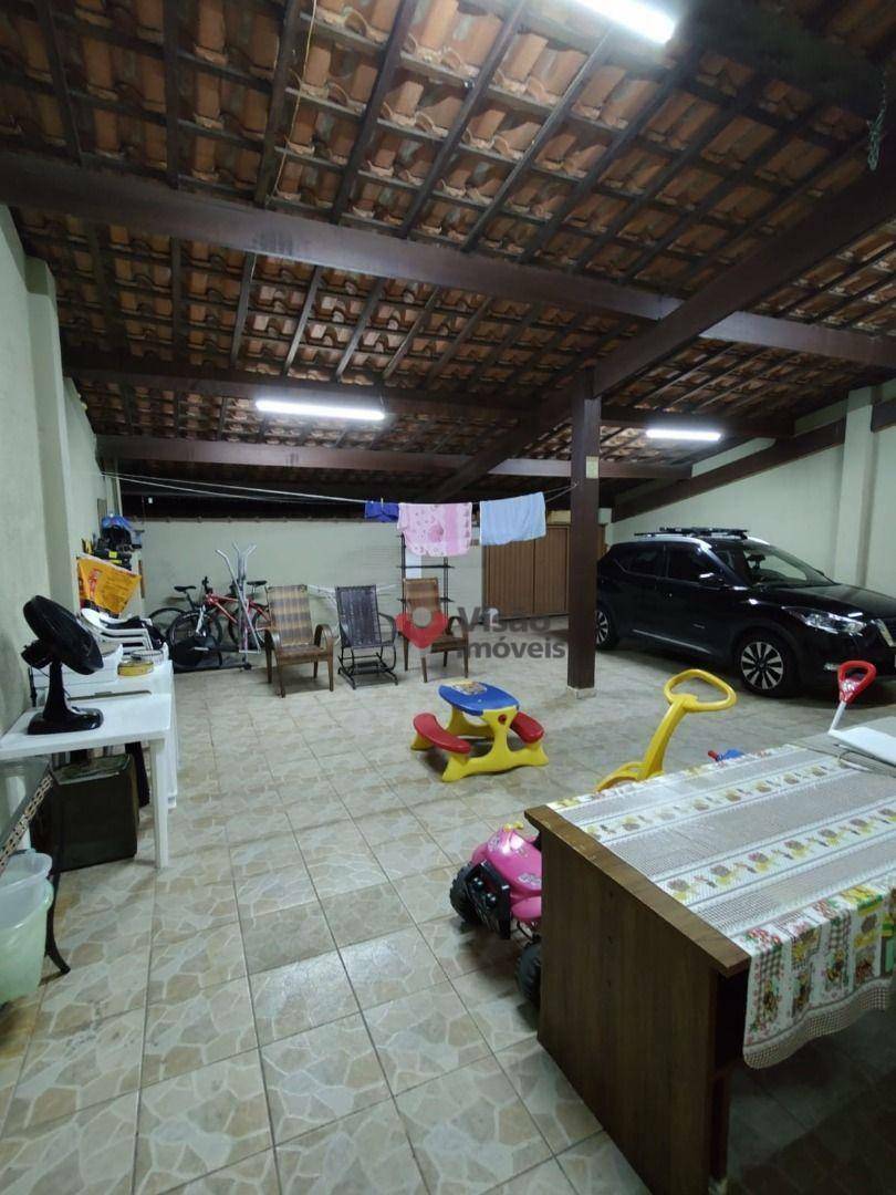 Casa à venda com 3 quartos, 150m² - Foto 3