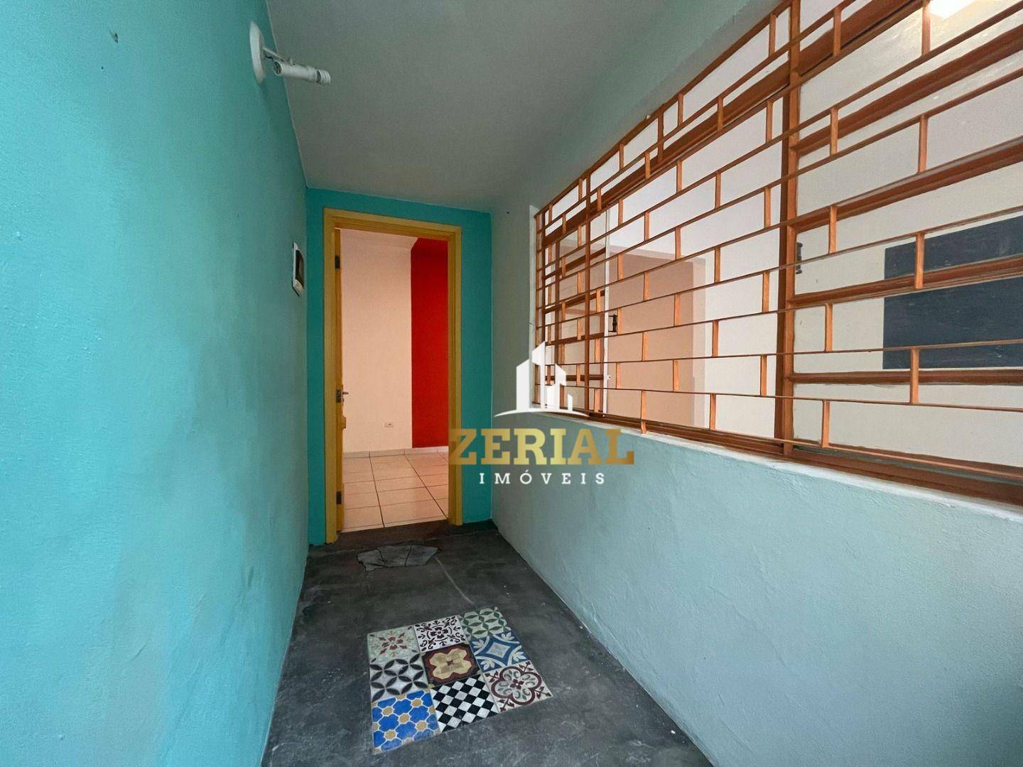 Sobrado para alugar com 2 quartos, 176m² - Foto 2