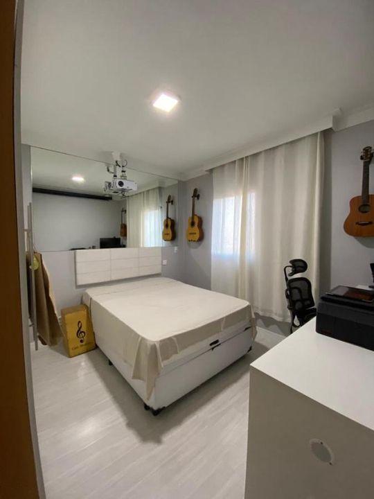 Apartamento à venda com 2 quartos, 56m² - Foto 11