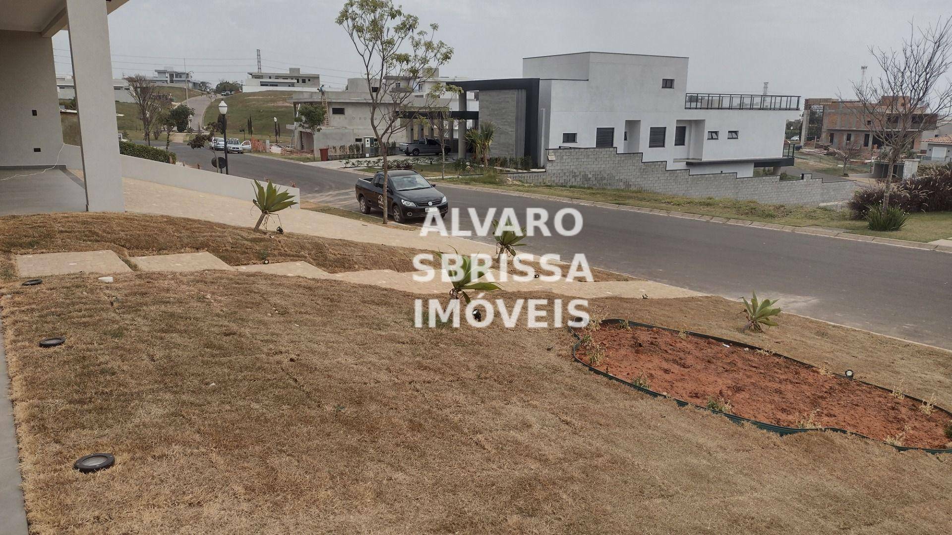 Casa de Condomínio à venda com 3 quartos, 270m² - Foto 61