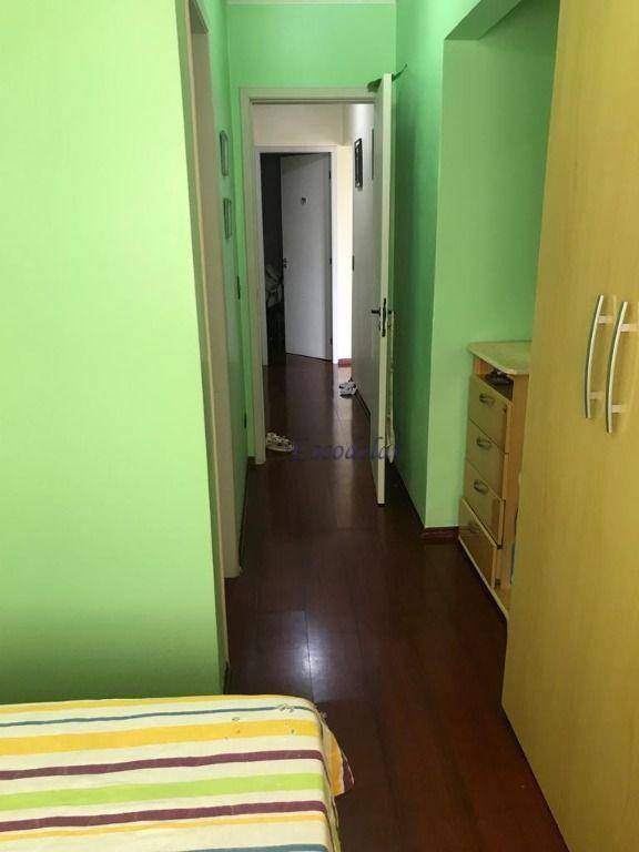 Apartamento à venda com 3 quartos, 70m² - Foto 6