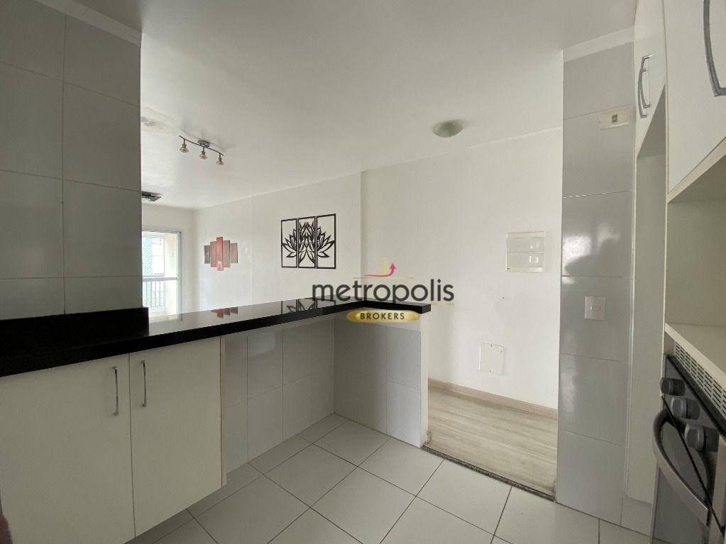 Apartamento para alugar com 2 quartos, 69m² - Foto 10