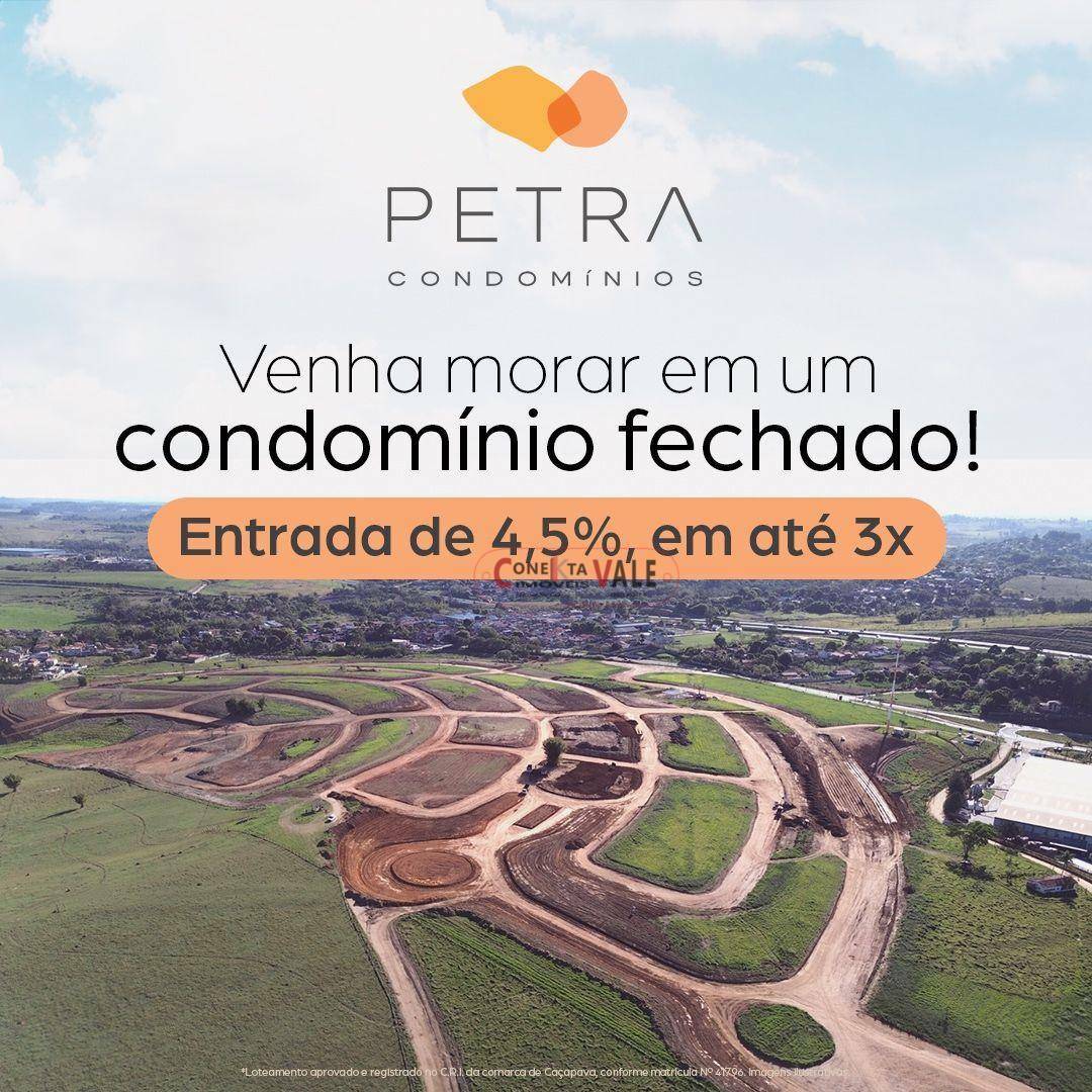 Loteamento e Condomínio, 250 m² - Foto 1