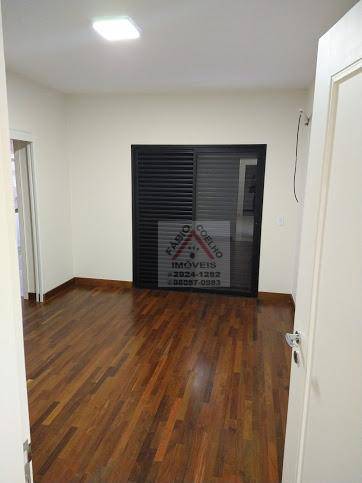 Apartamento à venda com 4 quartos, 370m² - Foto 25