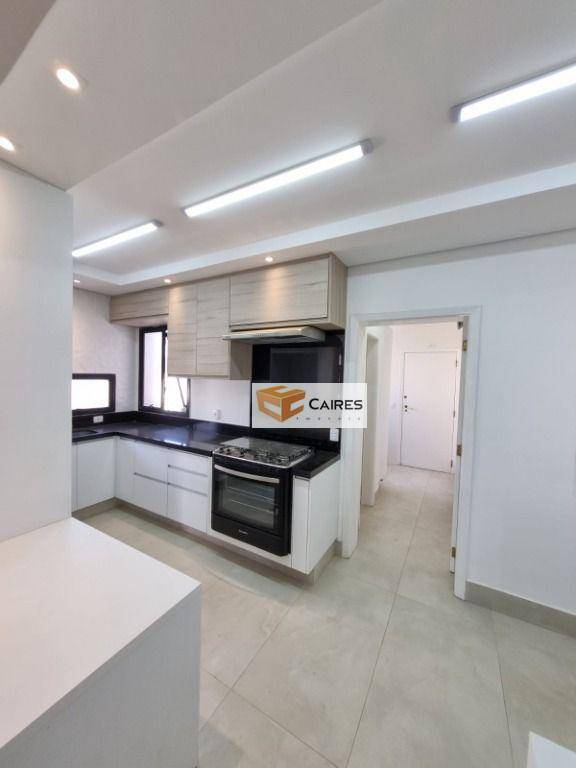 Apartamento à venda com 3 quartos, 163m² - Foto 8