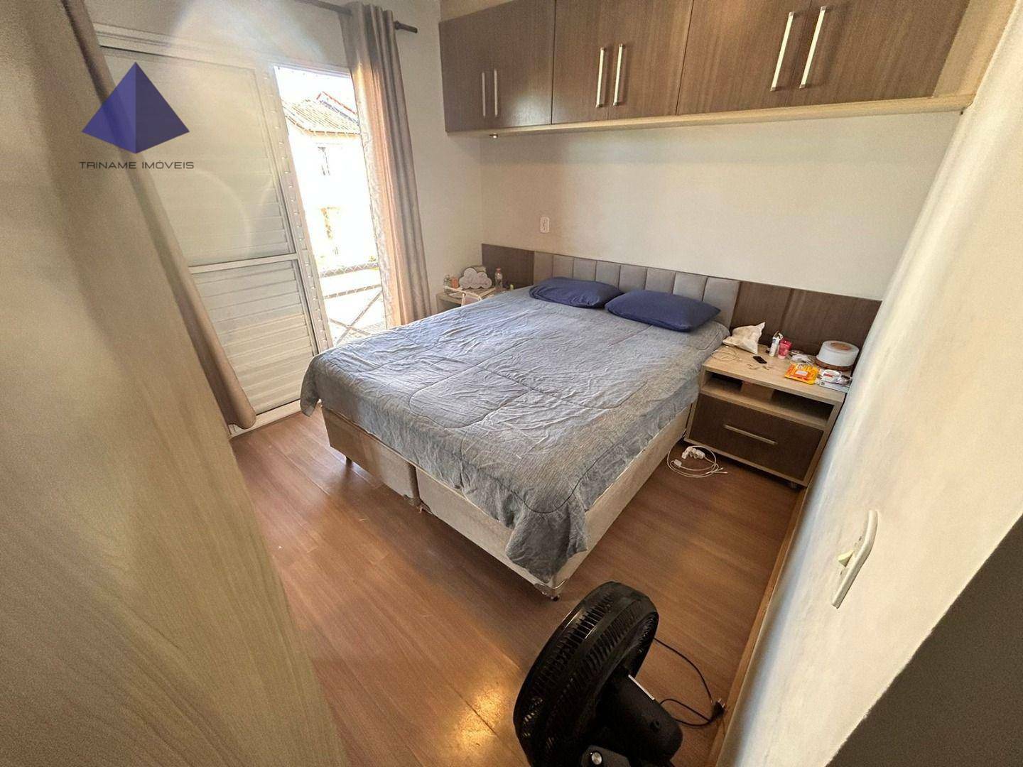 Sobrado à venda com 2 quartos, 62m² - Foto 1