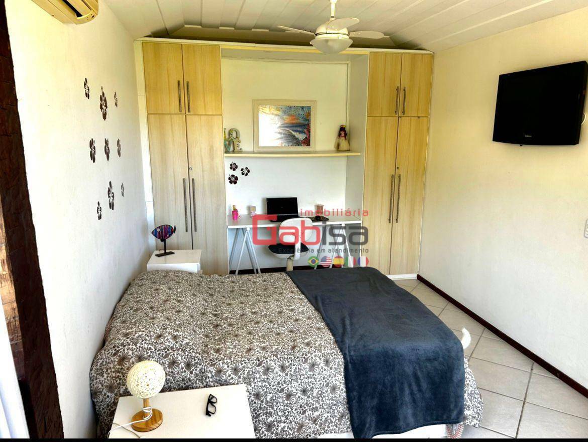 Casa de Condomínio à venda com 2 quartos, 52m² - Foto 13