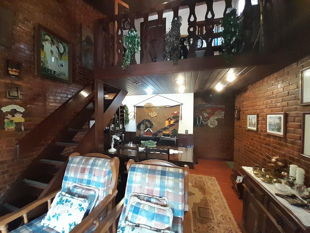 Casa de Condomínio à venda com 3 quartos, 103m² - Foto 4