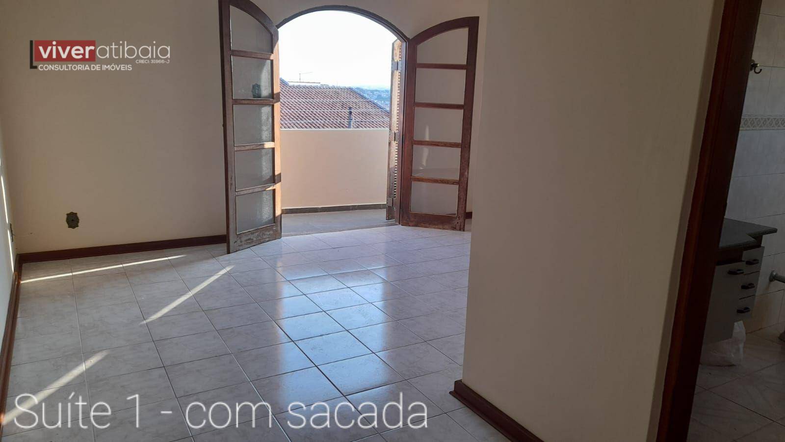 Casa à venda com 3 quartos, 277m² - Foto 2