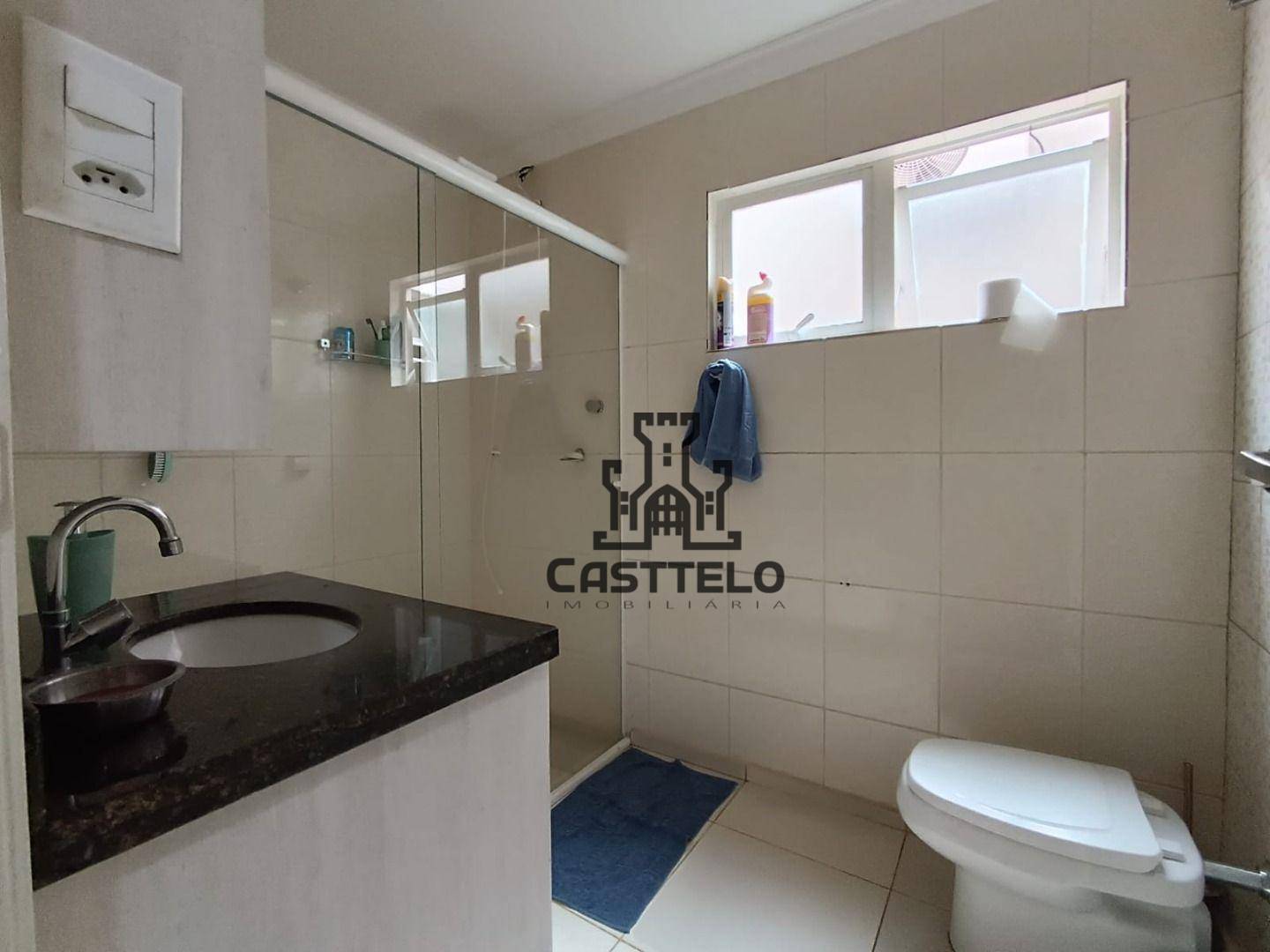 Casa à venda com 3 quartos, 162m² - Foto 15