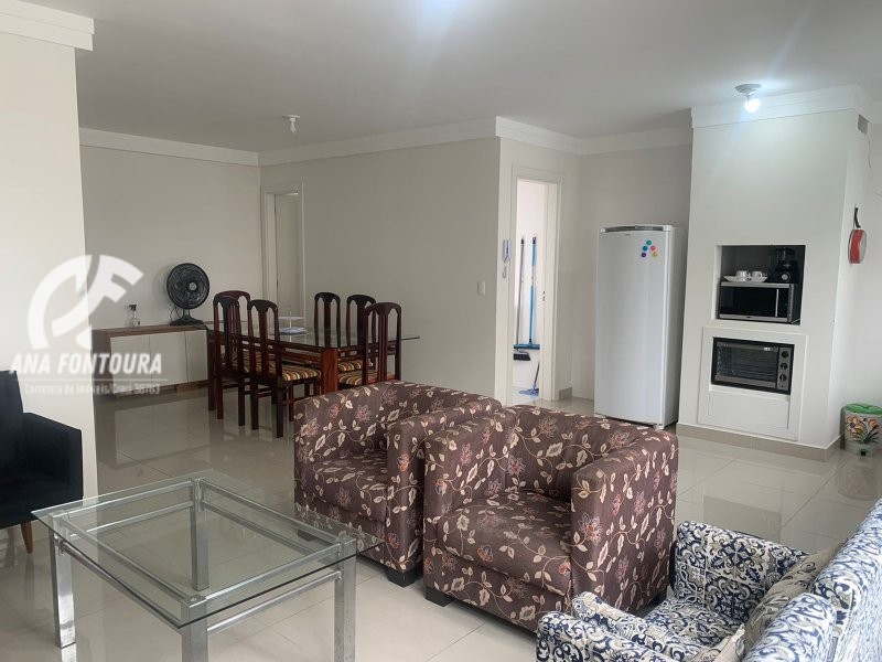 Apartamento à venda com 3 quartos, 100m² - Foto 9