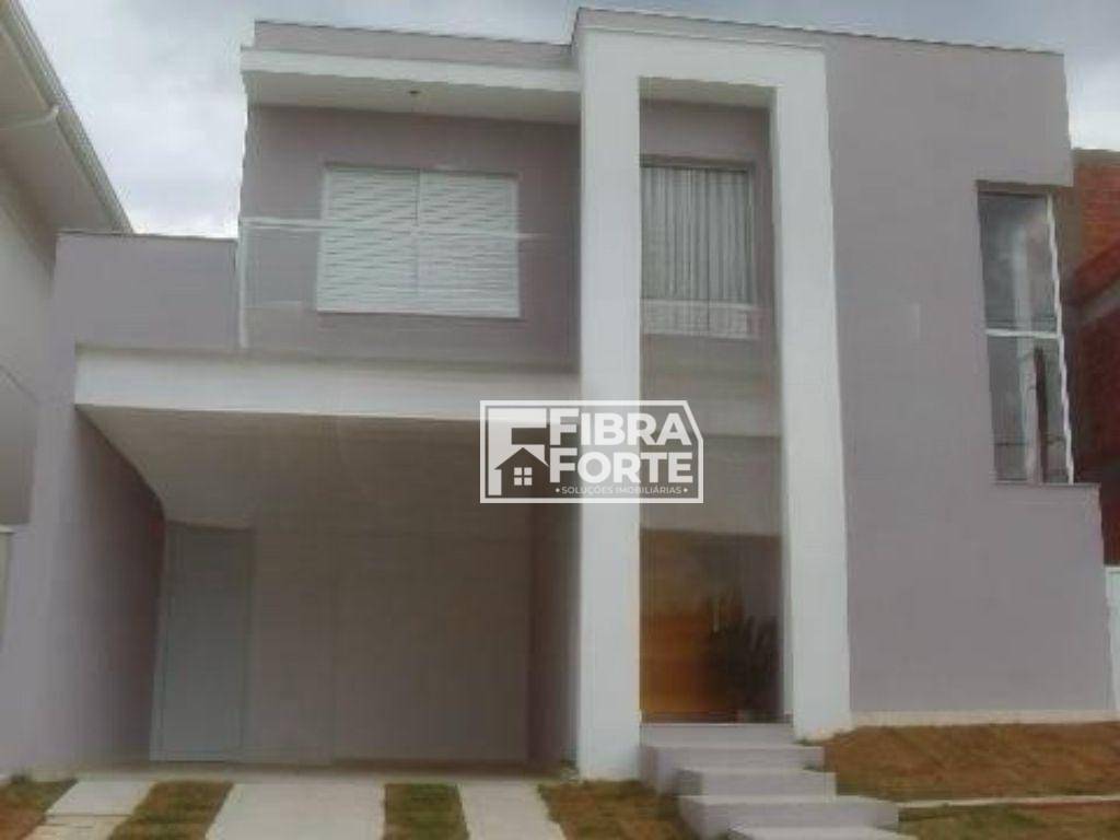 Casa de Condomínio à venda com 3 quartos, 222m² - Foto 1