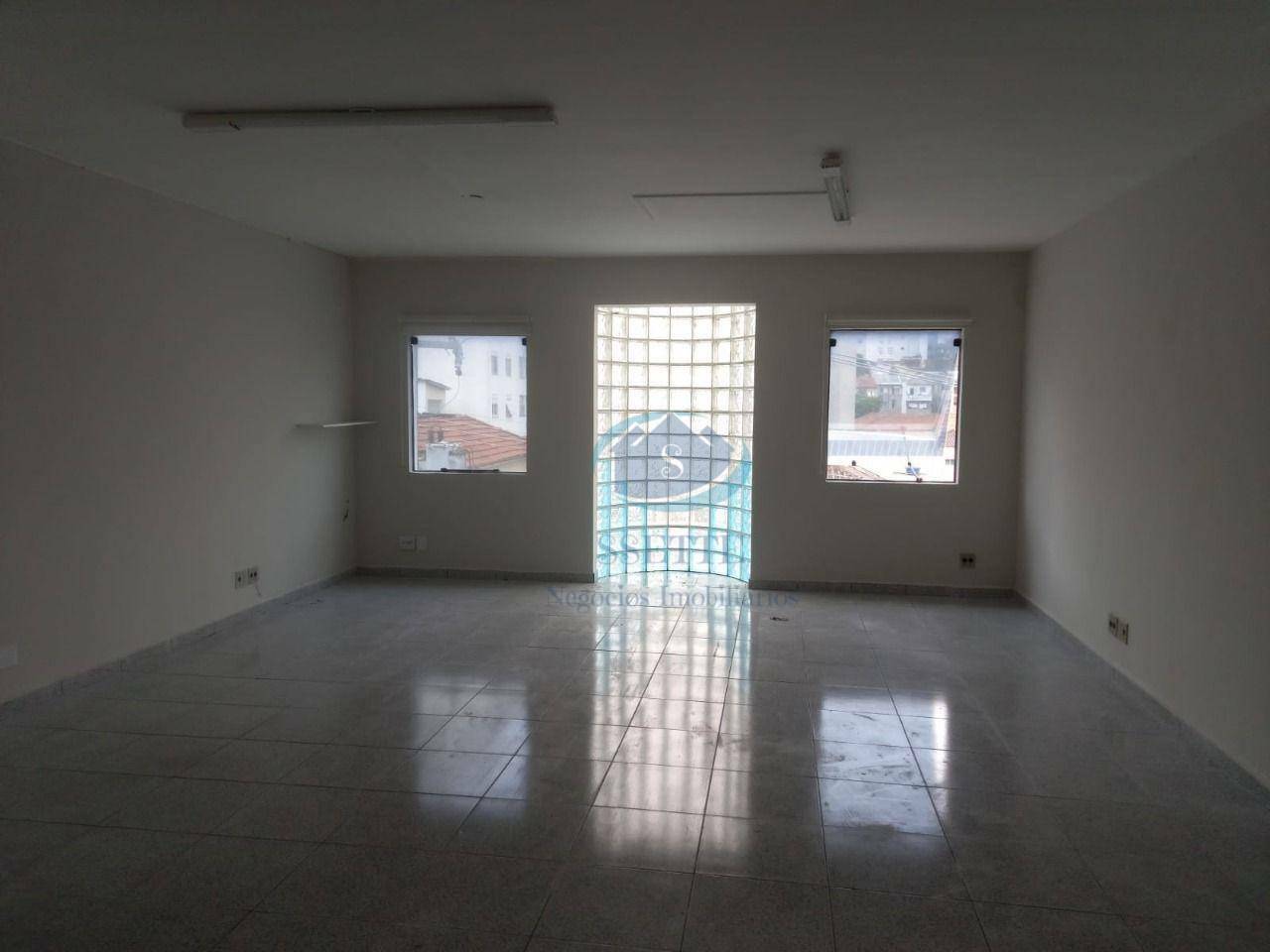 Conjunto Comercial-Sala para alugar, 45m² - Foto 9