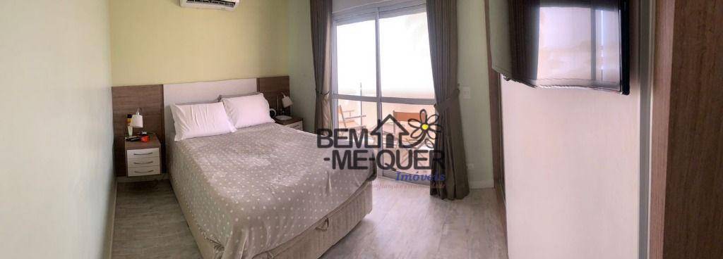 Apartamento à venda com 3 quartos, 116m² - Foto 26