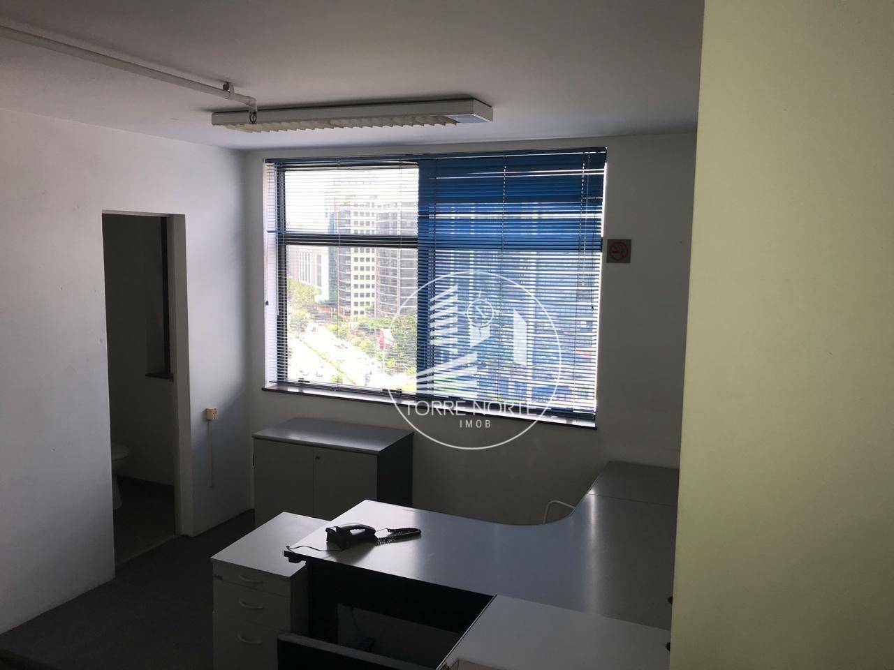 Conjunto Comercial-Sala à venda, 86m² - Foto 8