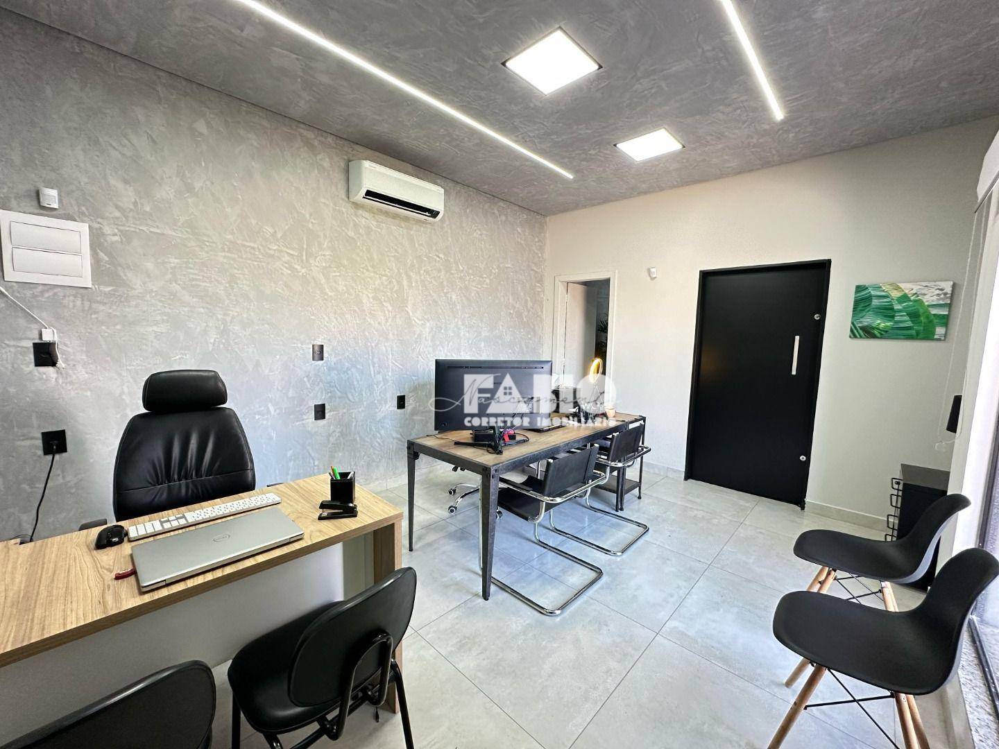 Depósito-Galpão-Armazém à venda, 145m² - Foto 23
