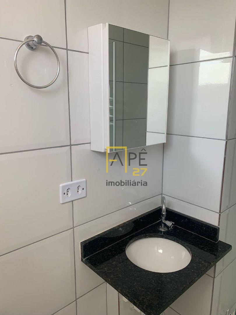 Apartamento para alugar com 2 quartos, 59m² - Foto 5