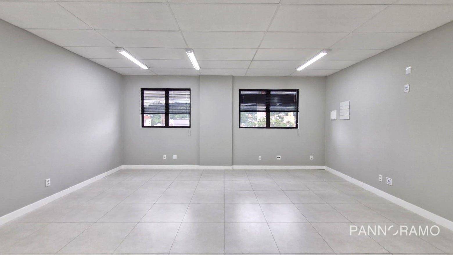 Conjunto Comercial-Sala para alugar, 45m² - Foto 5