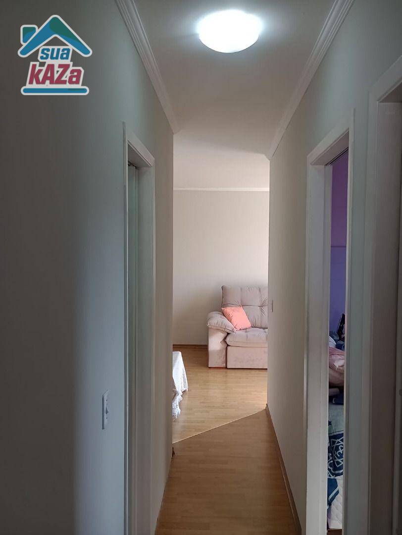 Apartamento à venda com 3 quartos, 60m² - Foto 23