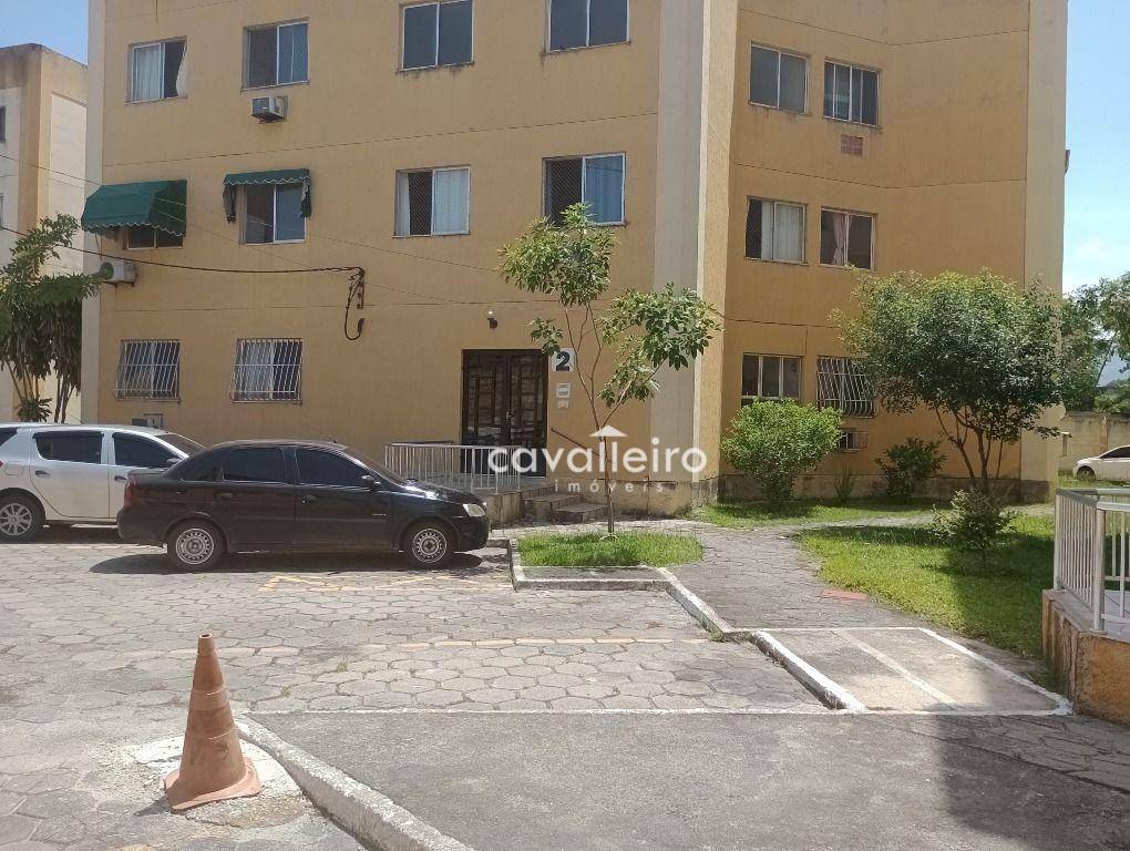 Apartamento à venda com 2 quartos, 47m² - Foto 3