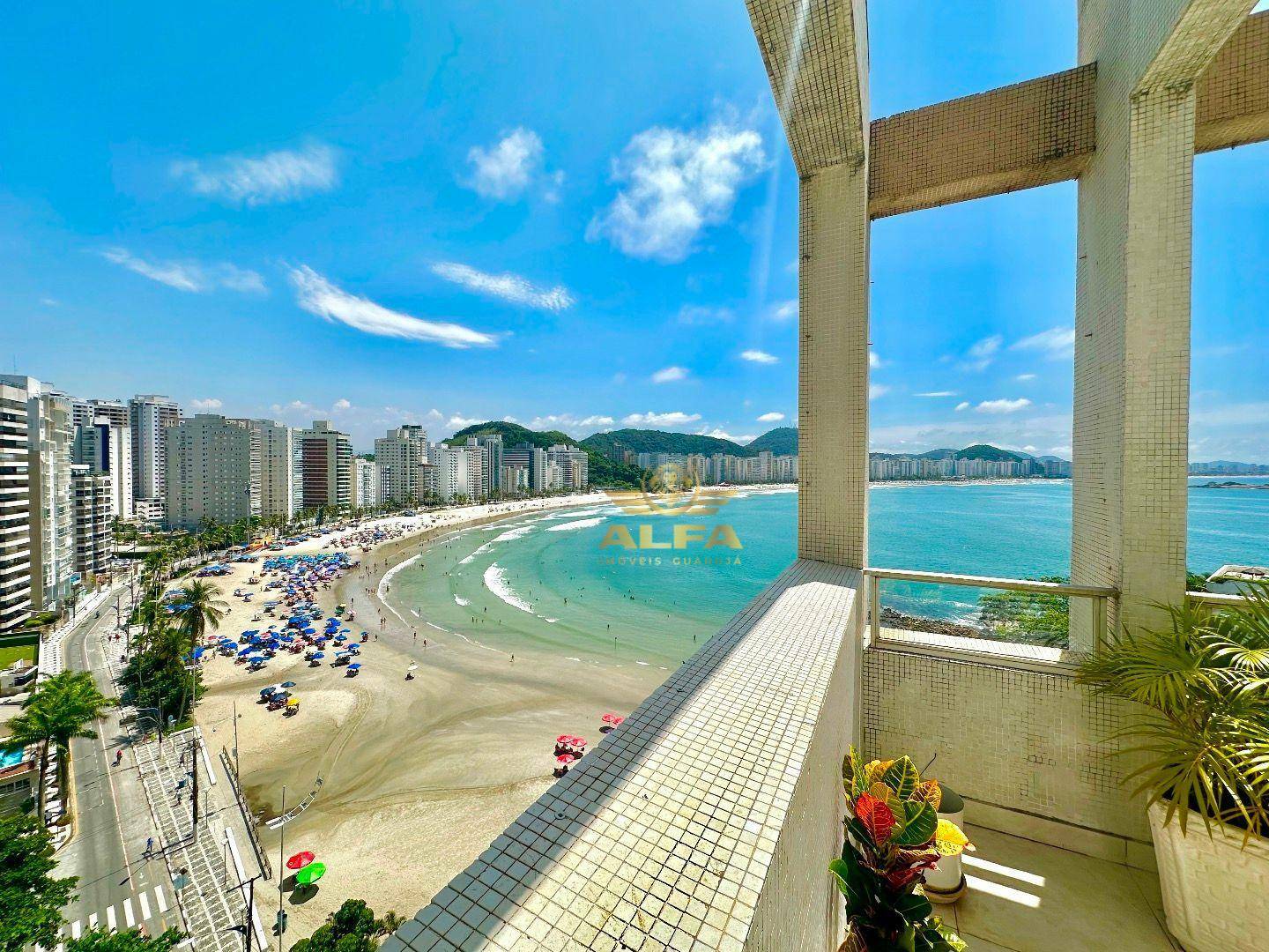 Cobertura, 4 quartos, 460 m² - Foto 3