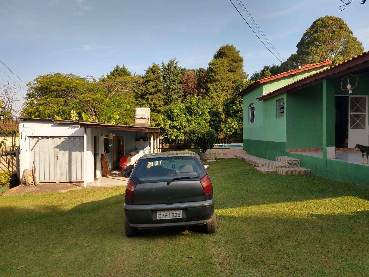 Chácara à venda com 2 quartos, 174m² - Foto 2