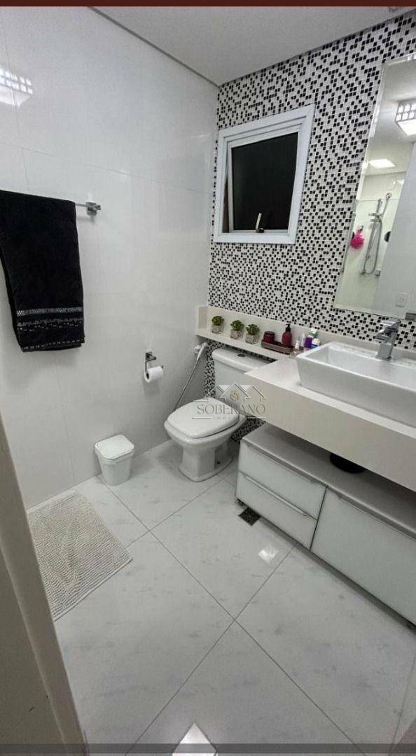 Apartamento à venda com 3 quartos, 93m² - Foto 32