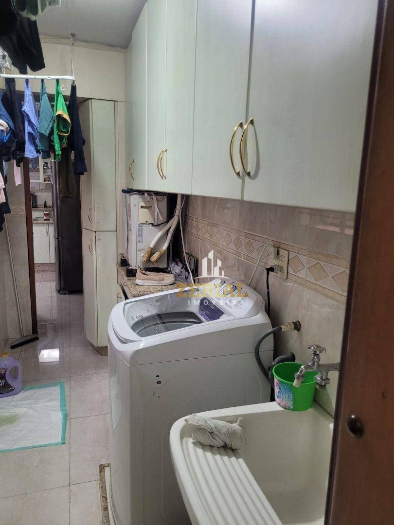 Apartamento à venda com 4 quartos, 210m² - Foto 13