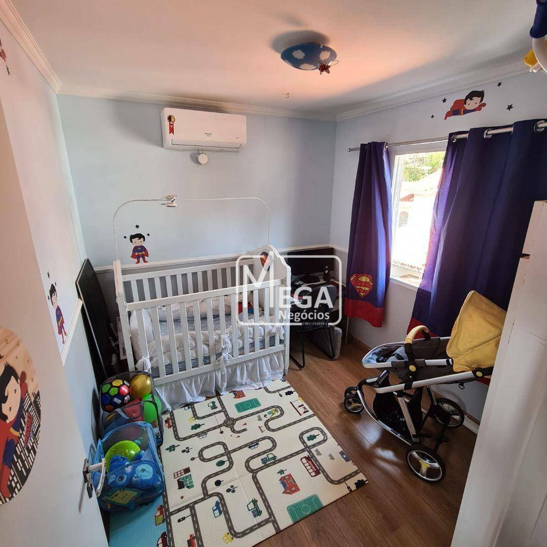 Casa de Condomínio à venda com 2 quartos, 60m² - Foto 19