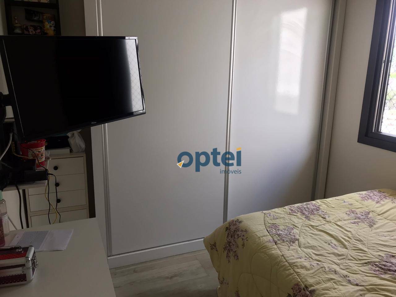 Apartamento à venda com 3 quartos, 85m² - Foto 29