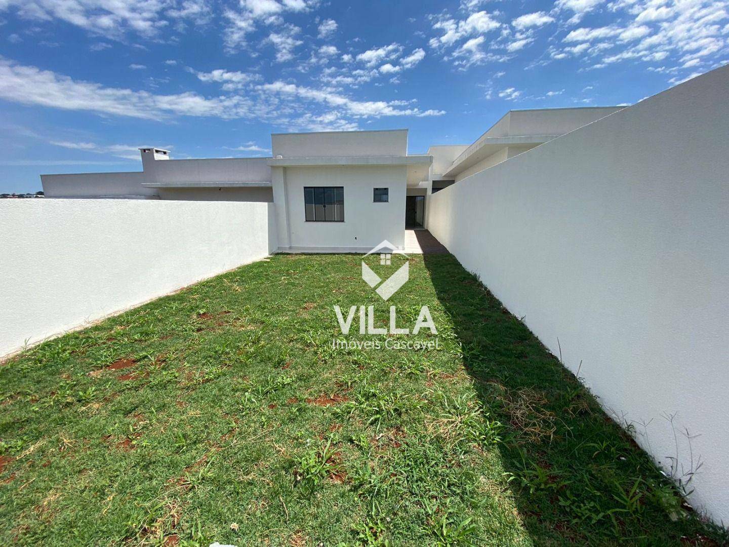 Casa à venda com 3 quartos, 90m² - Foto 6