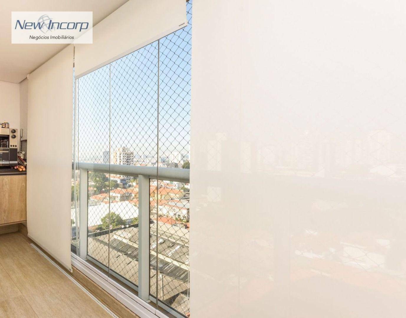 Apartamento à venda com 3 quartos, 90m² - Foto 5