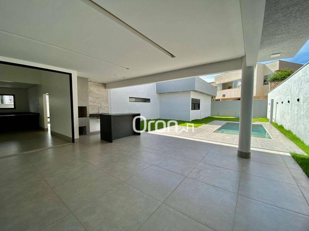 Casa de Condomínio à venda com 4 quartos, 279m² - Foto 14